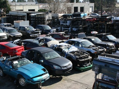 Complete Auto Parts Wreckers Woodridge